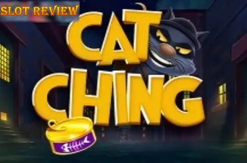 Cat Ching slot